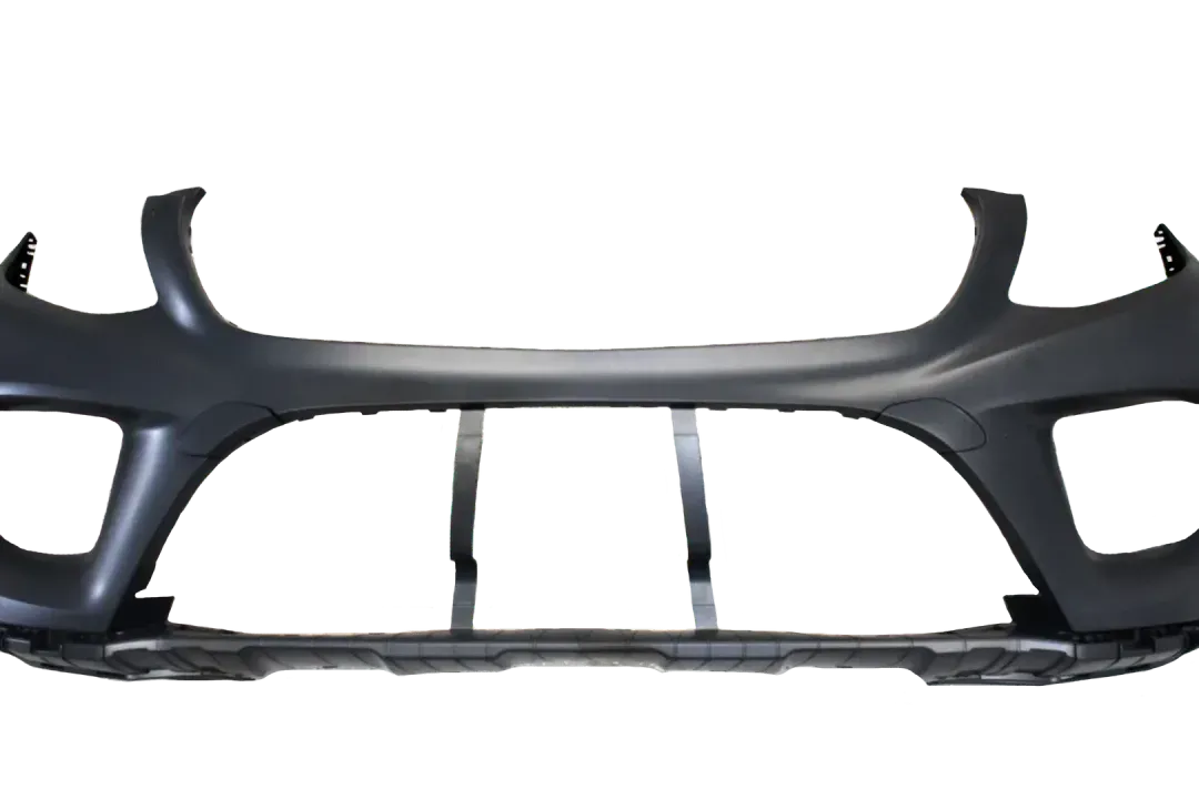 GLE FRONT BUMPER