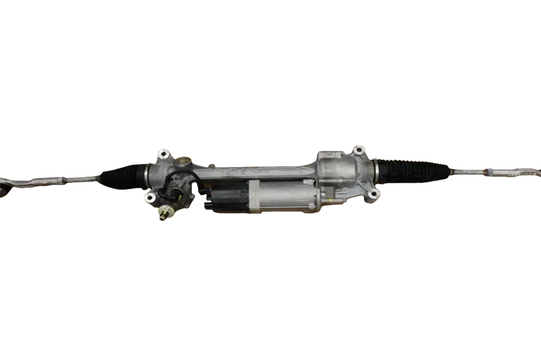 STEERING GEAR