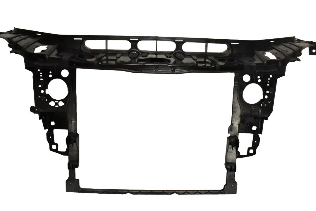 Radiator Support, Rep # A1666201101 C