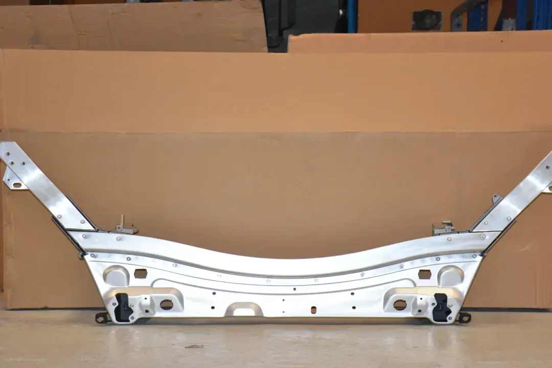 253 WATER TANK SUPPORT
