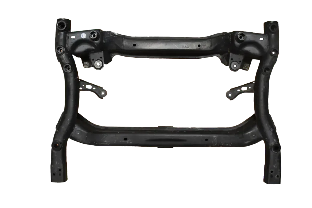 INTEGRAL CARRIER