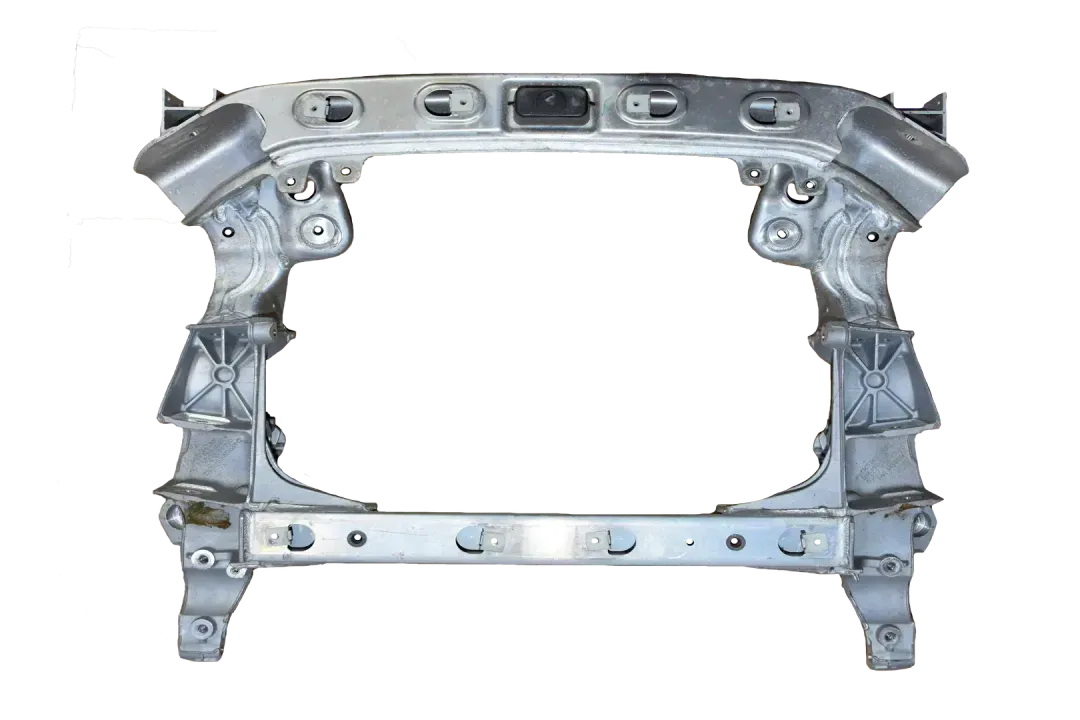 FRONT BRACKET CROSSMEMBER 4-MATIC