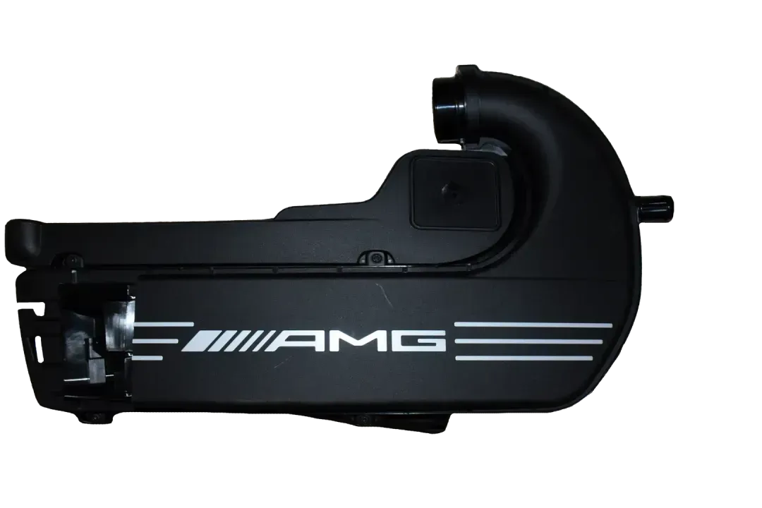 AIR CLEANER HOUSE Repl. A1770904201