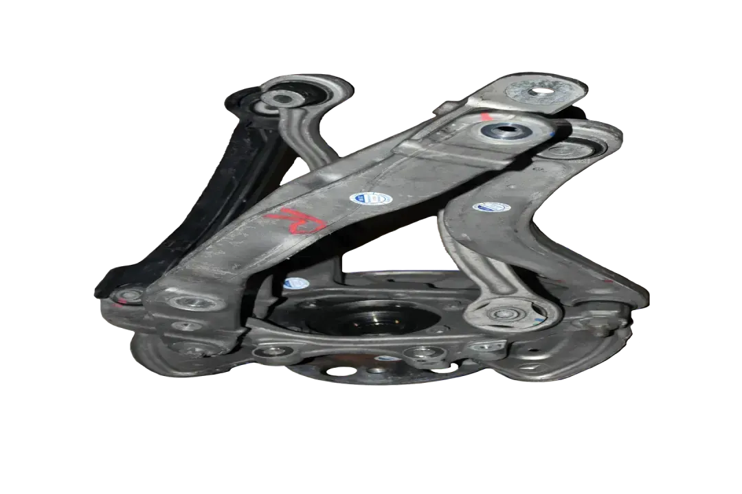 REAR AXLE HALF R
