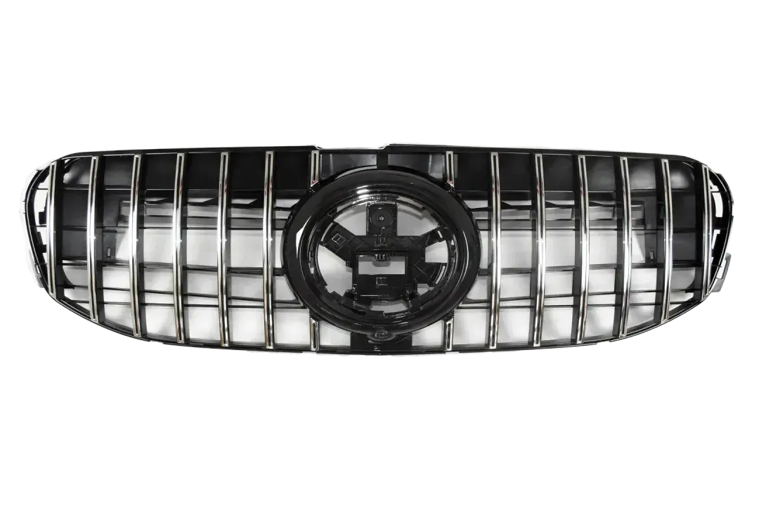 GLE-CLASS (W167) GT GRILLE 2020 for normal bumper