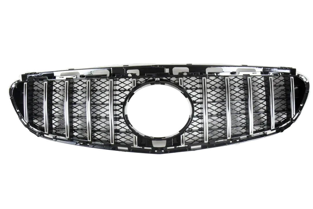 E-CLASS  (W212) GT GRILLE 2013-2015