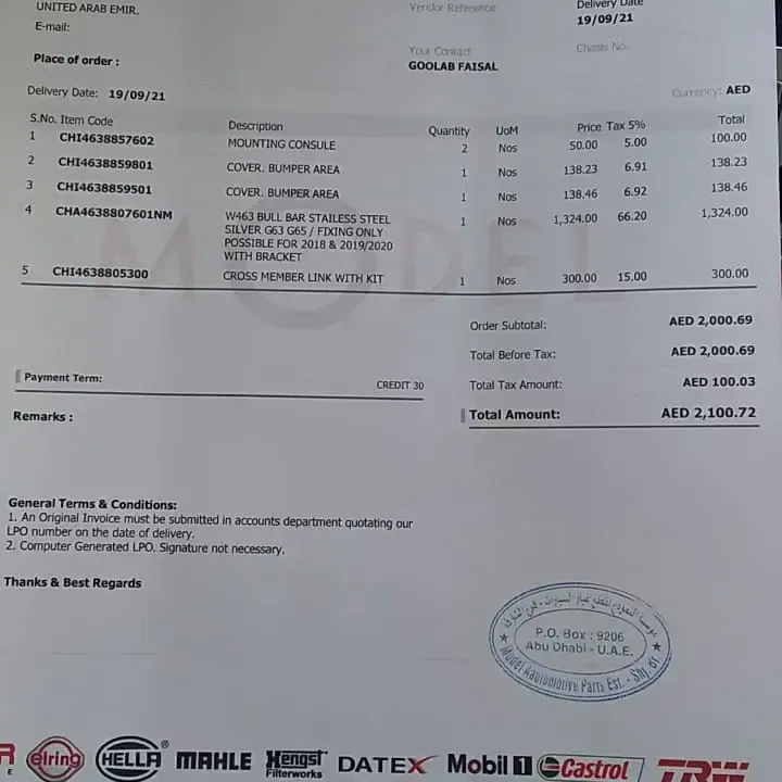 m lpo 8465