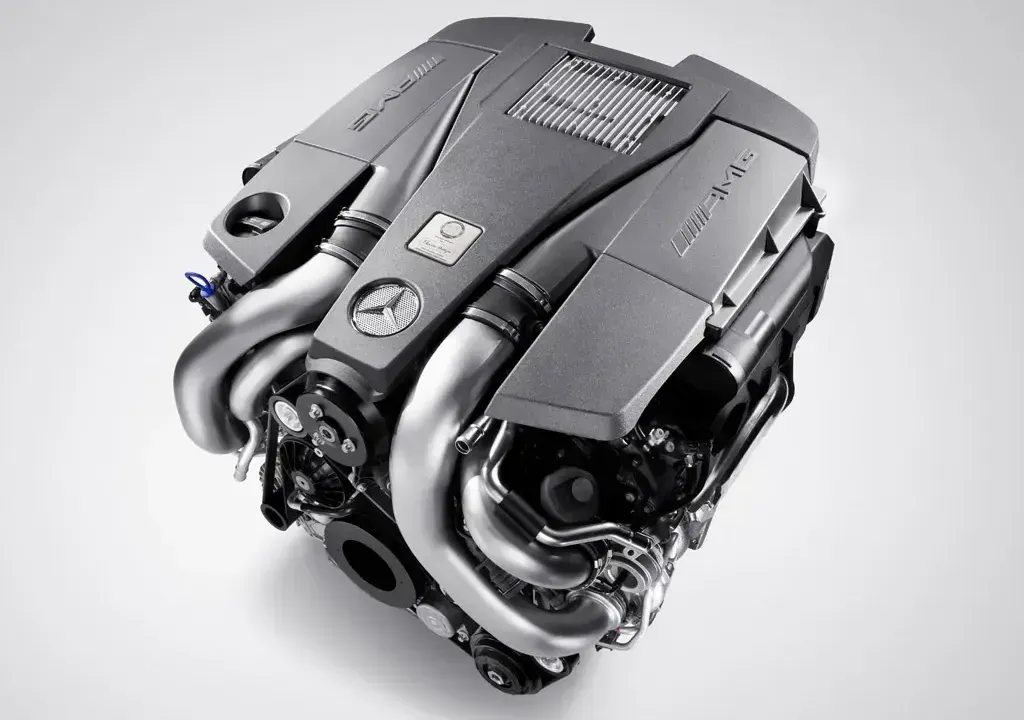 m157 amg1