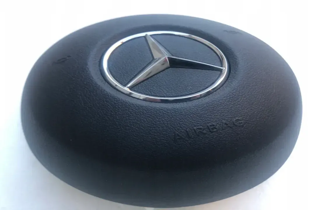 W222 AIRBAG LEATHER