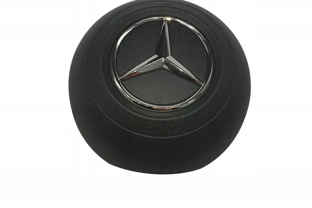 W205 AIRBAG PLASTIC