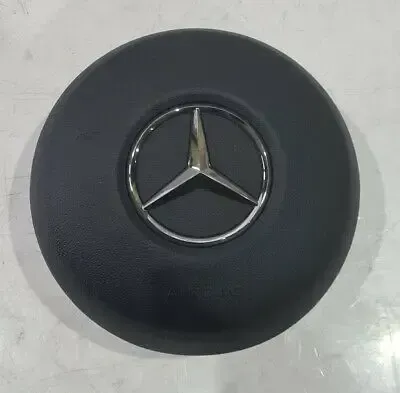 W222 AIRBAG PLASTIC