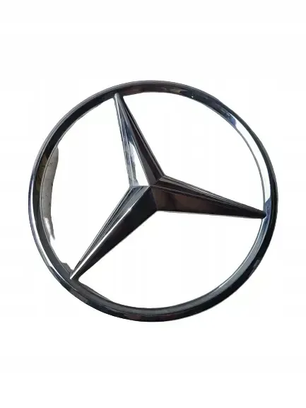 znaczek emblemat mercedes cls glc gle a0008175302
