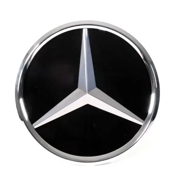 tuning and exterior sheet character emblem base pl 23883 xl