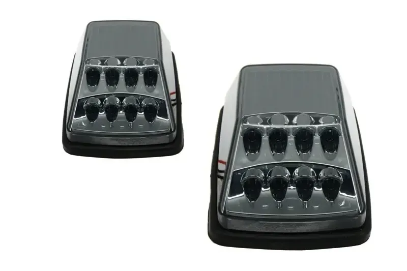 turning lights led suitable for mercedes benz 5986871 6017570