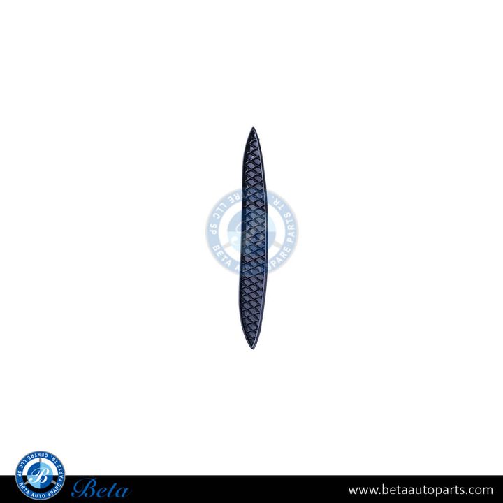 Mercedes E-Class Coupe C238 (2017-2023), Rear Bumper Trim Normal AMG (Right), China, 2388858800