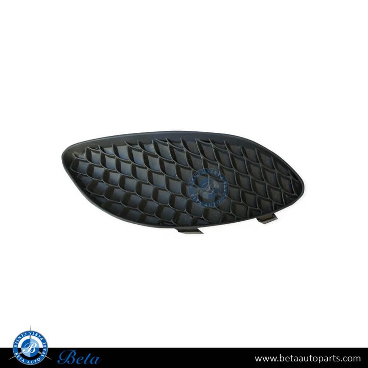 Mercedes CLA-Class C117 (2017-2018), Front Bumper Lower Grille (Right), China, 1178852400