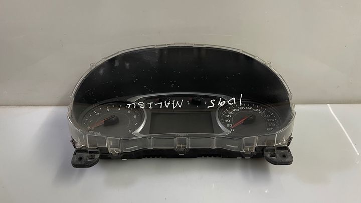 Speedometer - 2016 Chevrolet Malibu LT