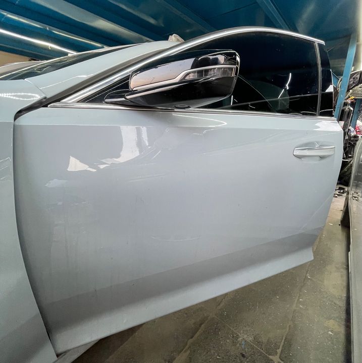 Door (LHF) - 2022 Cadillac CT5
