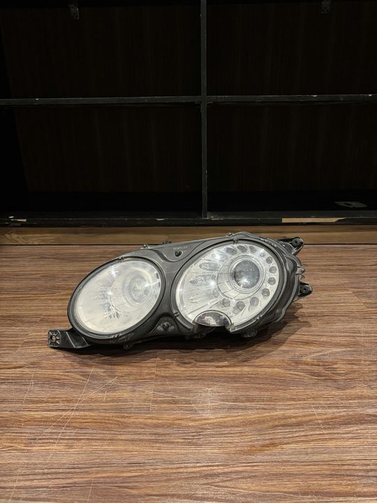 Bentley Continental Flying Spur -Left Bi-HID Headlight