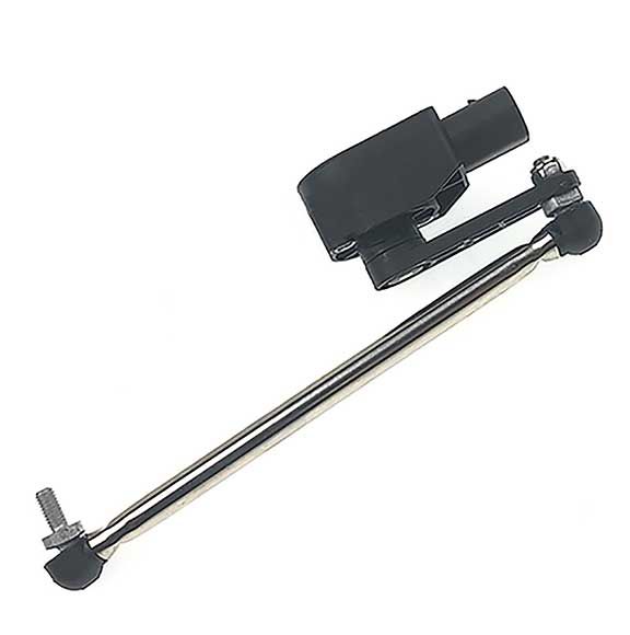 Autostar Germany SENDER-UNIT For Mercedes Benz 4635420018