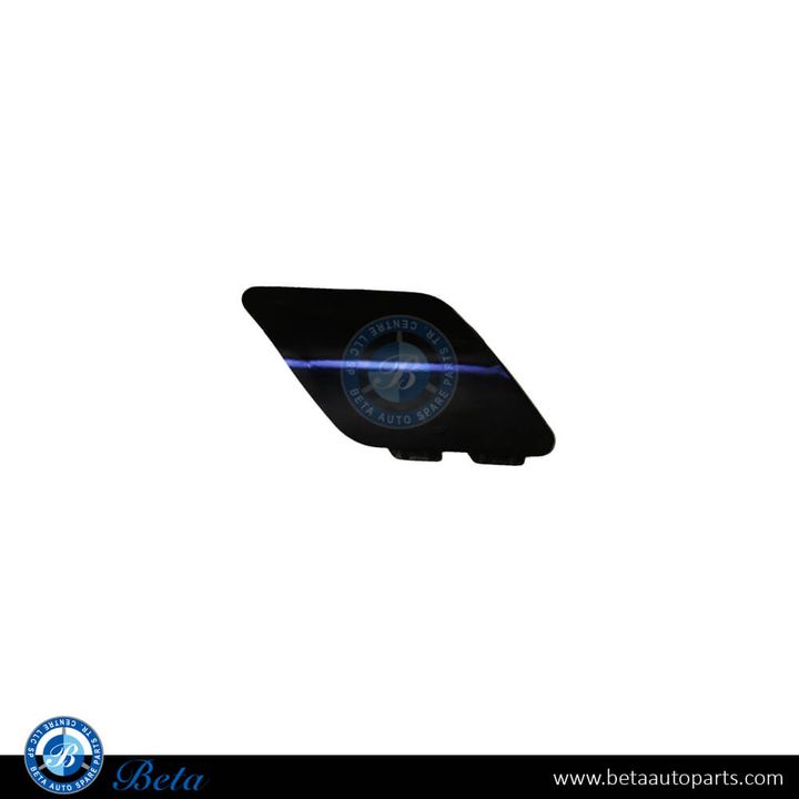 Mercedes A-Class W176 (2013-2015), Front Bumper Tow Cover AMG, China, 1768851022