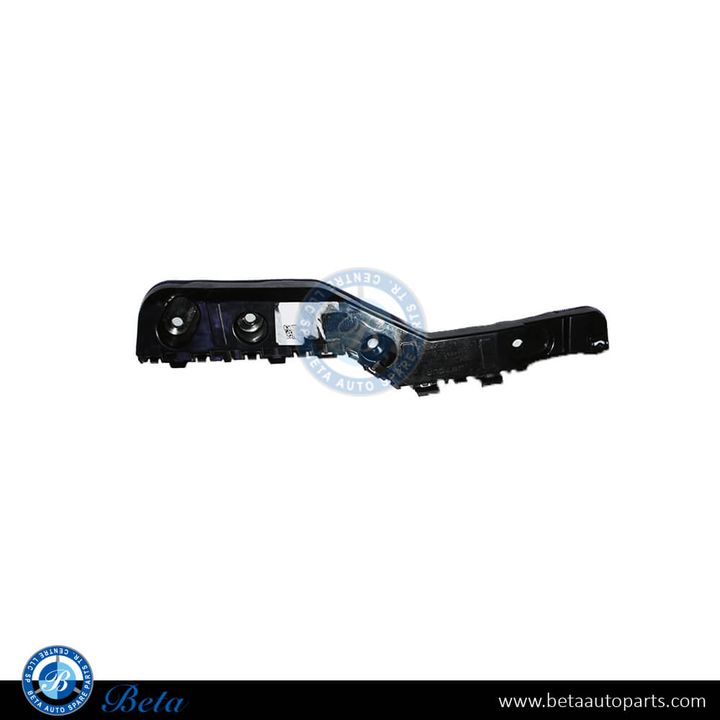 Jetour Dashing (2023-Up), Rear Bumper Bracket (Left), OE, F16-2804530CA