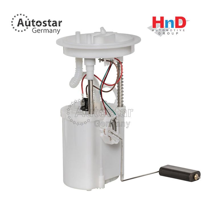 Autostar Germany (AST-307595) FUEL PUMP AUDI A3 VW JETTA 1K0919051AP
