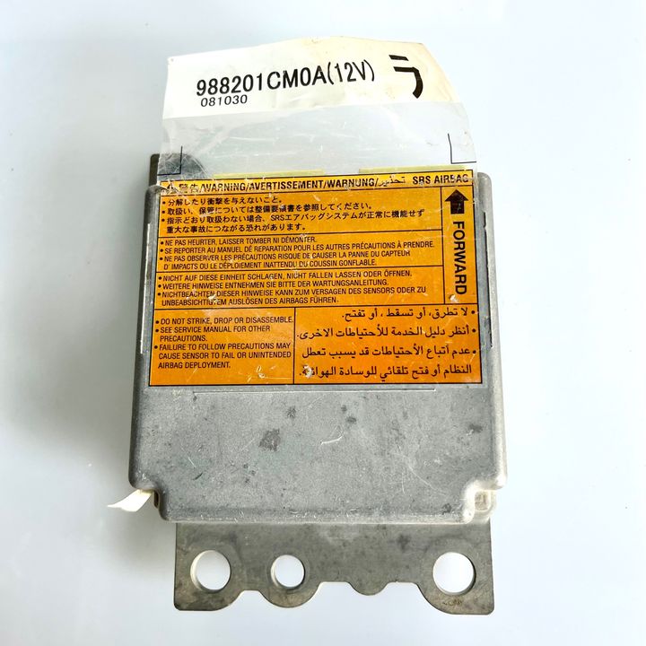 Air bag Module - 2008 Infiniti FX-50
