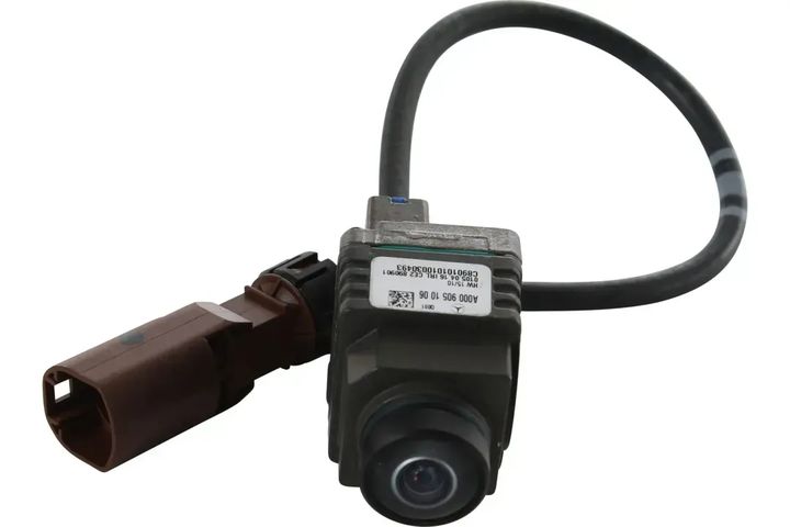 CAMERA