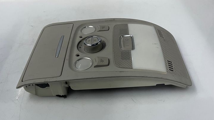 Overhead Console - 2011 Audi Q5