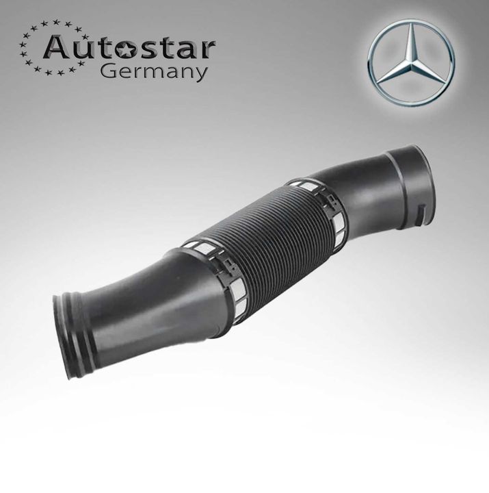 Autostar Germany AIR CLEANER HOSE For Mercedes Benz 1120943482