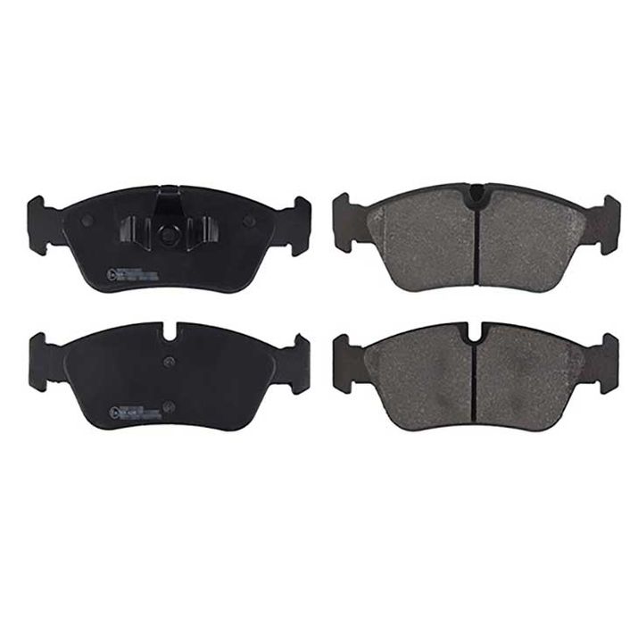 Autostar Germany BRAKE PAD FRT E81/ E87/ E90 34116769951