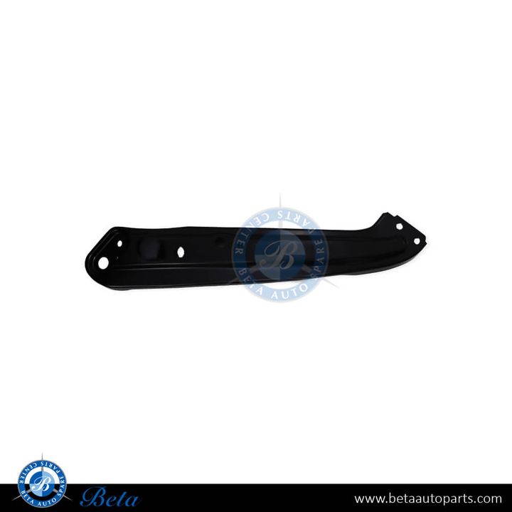 Volkswagen Jetta (2019-Up), Radiator Support Brace (Right), China, 17A805932A