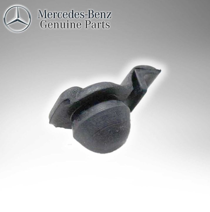 Mercedes Benz Genuine Clips 1249870240