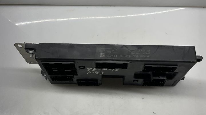 Body Control Module/BCM - 2018 Jaguar XE