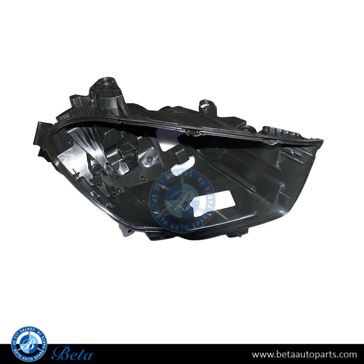 Mercedes E-Class W214 (2024-Up), Headlamp Housing for Digital LED (Right), China, 2149063402