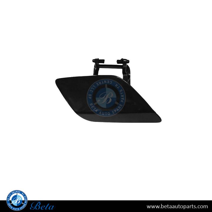 Mercedes E-Class Coupe C207 (2010-2013), Headlamp Washer Cover (Right), China, 2078800205