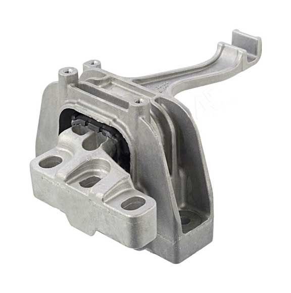 Autostar Germany ENGINE MOUNTINGS RIGHT For AUDI 5Q0199262BE