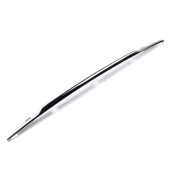 Taiwan License Plate Filler Trim For BMW 51118226558