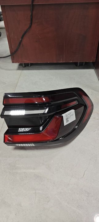Bmw g07 X7 LCI - rear Taillight