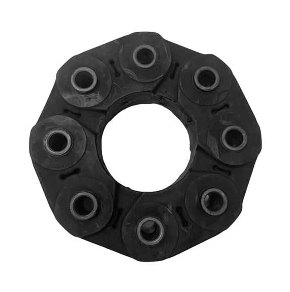 Autostar Germany Flexible JOINT, PROPSHAFT For Mercedes Benz W220, W203, W221, W639 2404110115
