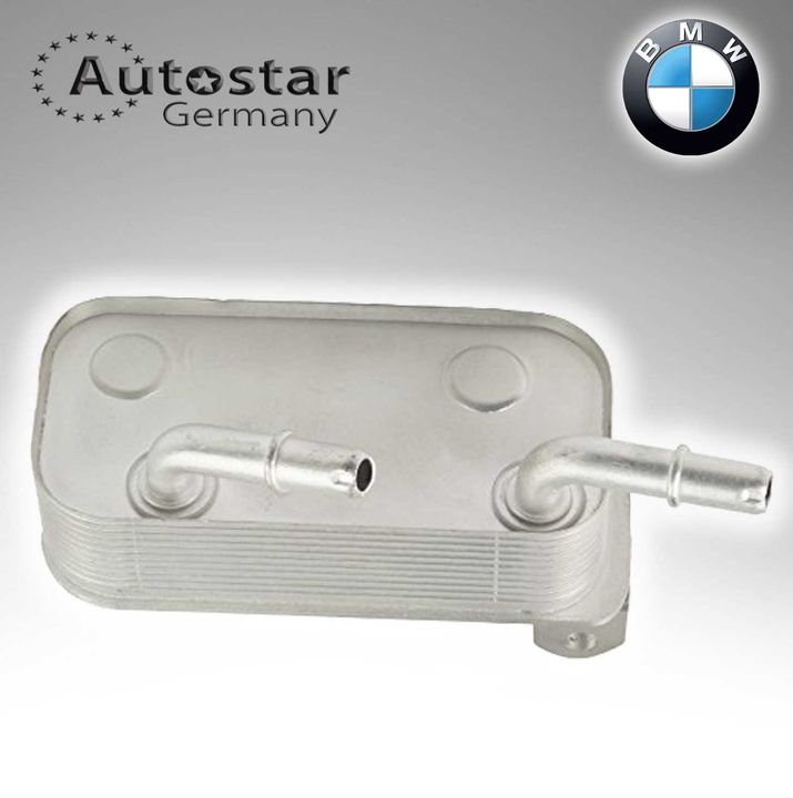 BMW OIL COOLER E38/ E39 17217505823