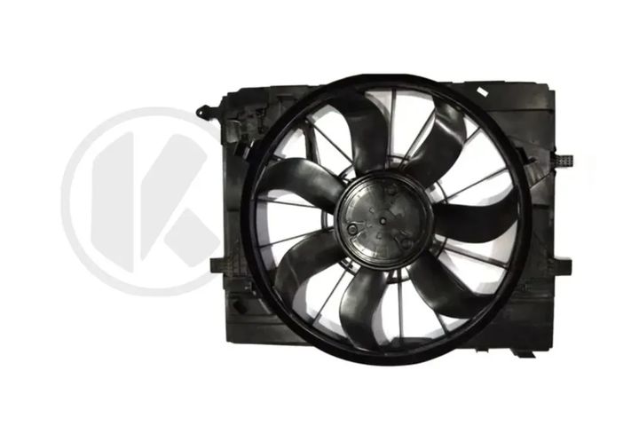 COOLING FAN