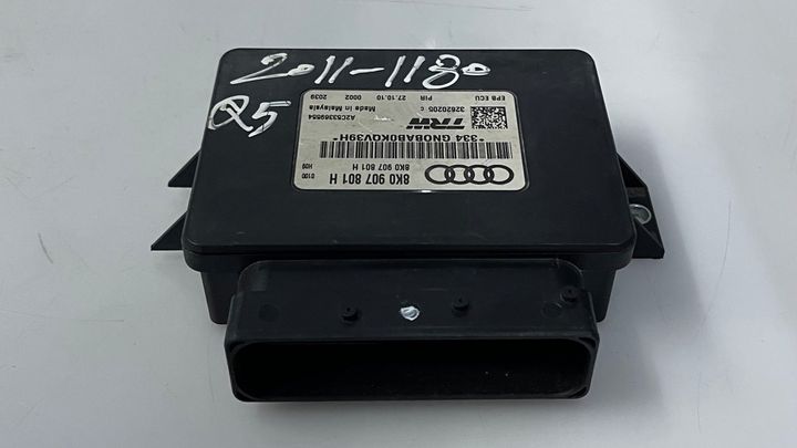 Parking Assist Control Module - 2011 Audi Q5