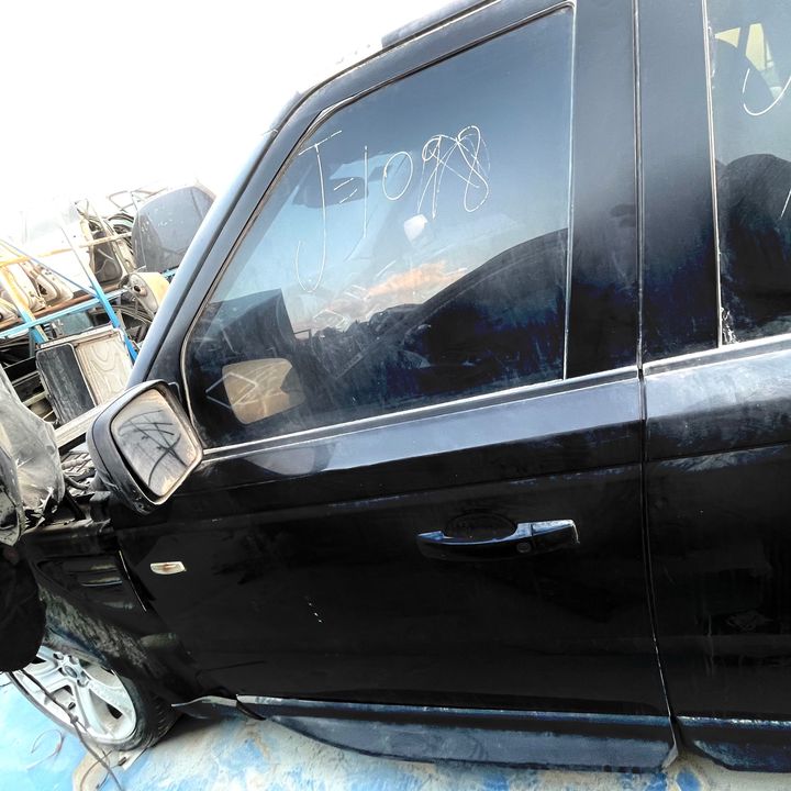 Door (LHF) - 2013 Land Rover RANGE ROVER SPORT