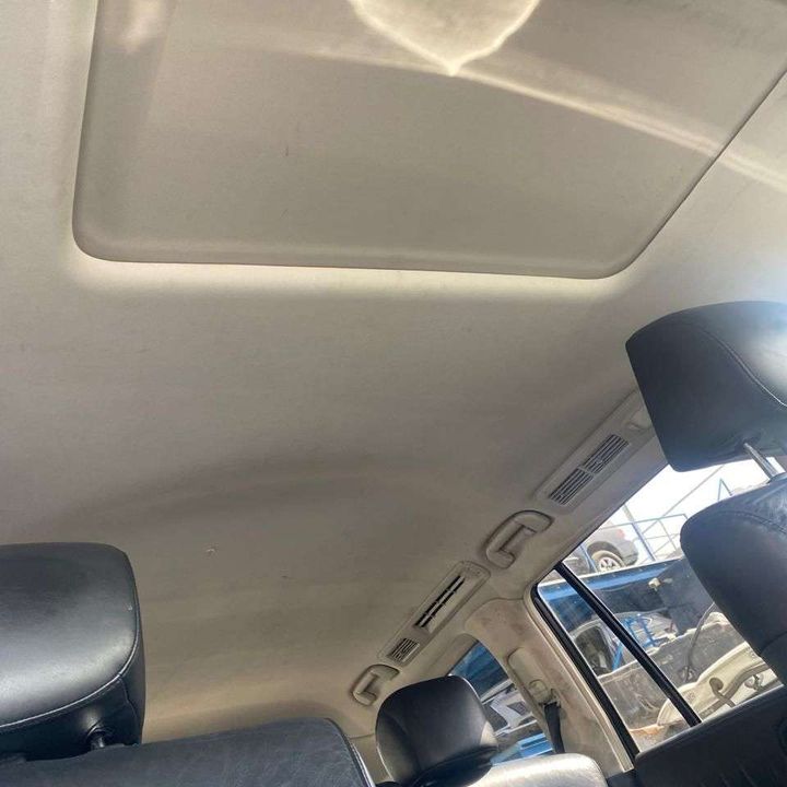 Seat Belt (RHB) - 2011 Infiniti QX56