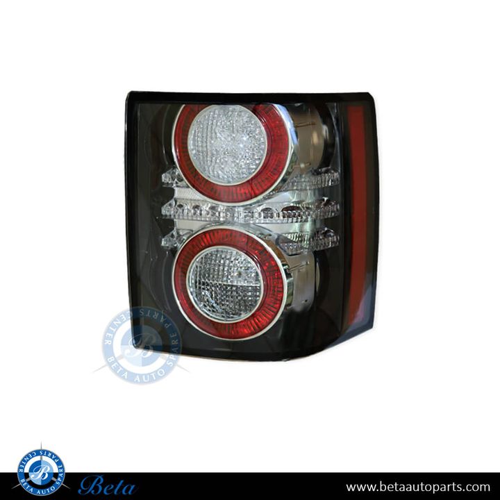 Range Rover Vogue (2010-2012), Tail Lamp - Black (Right), China, LR010773