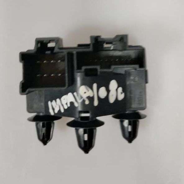 Seat Cool & Heat Control Module - 2014 Chevrolet Impala