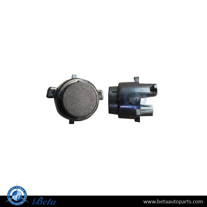 Mercedes Sensor Cover, China, 2128840122