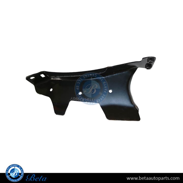 BMW 5 Series G60 (2024-Up), Front Bumper Cross Brace (Left), China, 51119463995